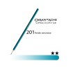 201 - Caran d'Ache matita acquerellabile Supracolor Verde Veronese