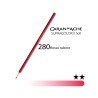280 - Caran d'Ache matita acquerellabile Supracolor Rosso rubino