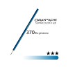 370 - Caran d'Ache matita acquerellabile Supracolor Blu genziana