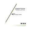 401 - Caran d'Ache matita acquerellabile Supracolor Grigio cenere