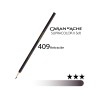 409 - Caran d'Ache matita acquerellabile Supracolor Antracite