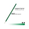 460 - Caran d'Ache matita acquerellabile Supracolor Verde pavone