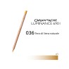 036 - Caran d'Ache matita colorata Luminance 6901 Terra Siena naturale