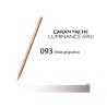 093 - Caran d'Ache matita colorata Luminance 6901 Viola grigiastro
