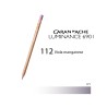 112 - Caran d'Ache matita colorata Luminance 6901 Viola manganese