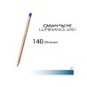 140 - Caran d'Ache matita colorata Luminance 6901 Oltremare
