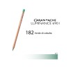182 - Caran d'Ache matita colorata Luminance 6901 Verde cobalto
