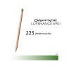 225 - Caran d'Ache matita colorata Luminance 6901 Verde muschio