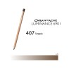 407 - Caran d'Ache matita colorata Luminance 6901 Seppia