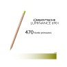 470 - Caran d'Ache matita colorata Luminance 6901 Verde primavera