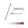 585 - Caran d'Ache matita colorata Luminance 6901 Bruno perylene