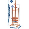 Cavalletto Studio bifacciale Mabef M19