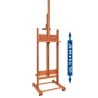 Cavalletto Studio bifacciale Mabef M19
