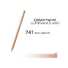 741 - Caran d'Ache matita colorata Luminance 6901 Terra calda 5%
