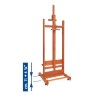 Cavalletto Studio bifacciale Mabef M19
