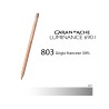803 - Caran d'Ache matita colorata Luminance 6901 Grigio francese 30%