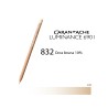 832 - Caran d'Ache matita colorata Luminance 6901 Ocra bruna 10%