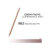 862 - Caran d'Ache matita colorata Luminance 6901 Siena bruciata 10%