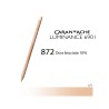 872 - Caran d'Ache matita colorata Luminance 6901 Ocra bruciata 10%