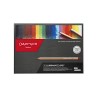 Caran d'Ache Luminance 20 matite colorate scatola in cartone