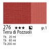 392 - Maimeri Olio Classico Blu oltremare scuro