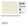 014 - Maimeri Olio Puro Bianco Di Zinco Coprente