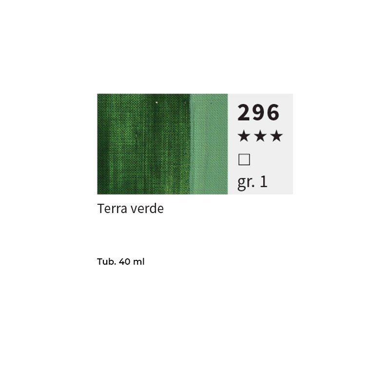 296 - Maimeri Olio Puro Terra Verde
