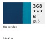 368 - Maimeri Olio Puro Blu Ceruleo