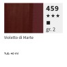 459 - Maimeri Olio Puro Violetto Di Marte