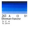 263 - Winsor & Newton Olio Winton Oltremare francese