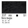 337 - Winsor & Newton Olio Winton Nero bugia