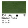 459 - Winsor & Newton Olio Winton Verde ossido di cromo