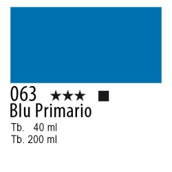 063 - Lefranc Olio Fine Blu primario