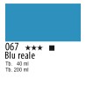 067 - Lefranc Olio Fine Blu reale