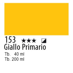 153 - Lefranc Olio Fine Giallo primario