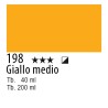 198 - Lefranc Olio Fine Giallo medio