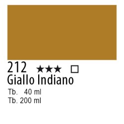 212 - Lefranc Olio Fine Giallo indiano