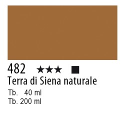 482 - Lefranc Olio Fine Terra di Siena naturale