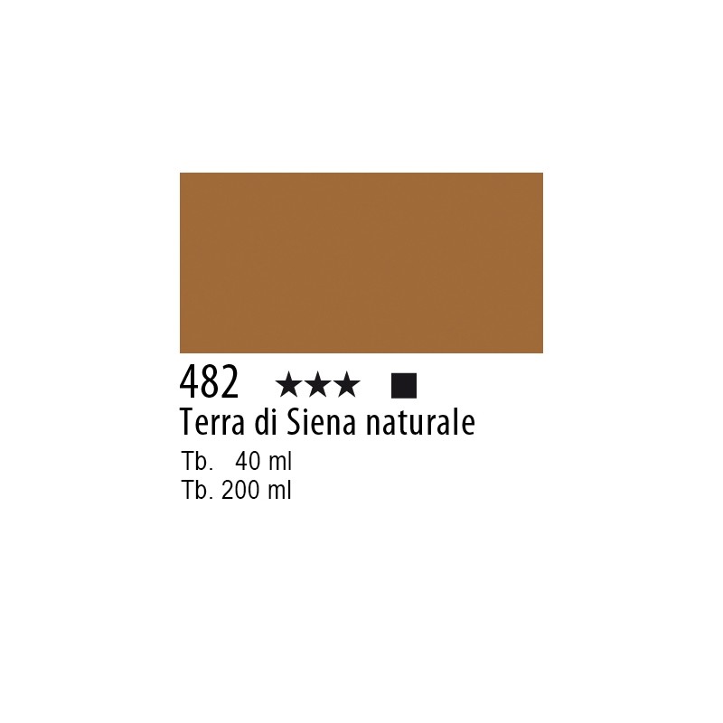 482 - Lefranc Olio Fine Terra di Siena naturale