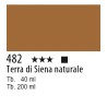 482 - Lefranc Olio Fine Terra di Siena naturale