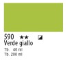 590 - Lefranc Olio Fine Verde giallo