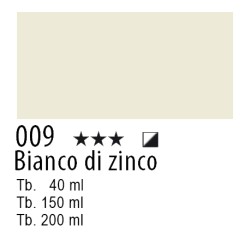 009 - Lefranc Olio Fine Bianco zinco