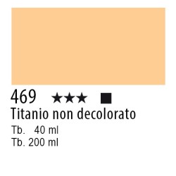 469 - Lefranc Olio Fine Titanio non decolorato