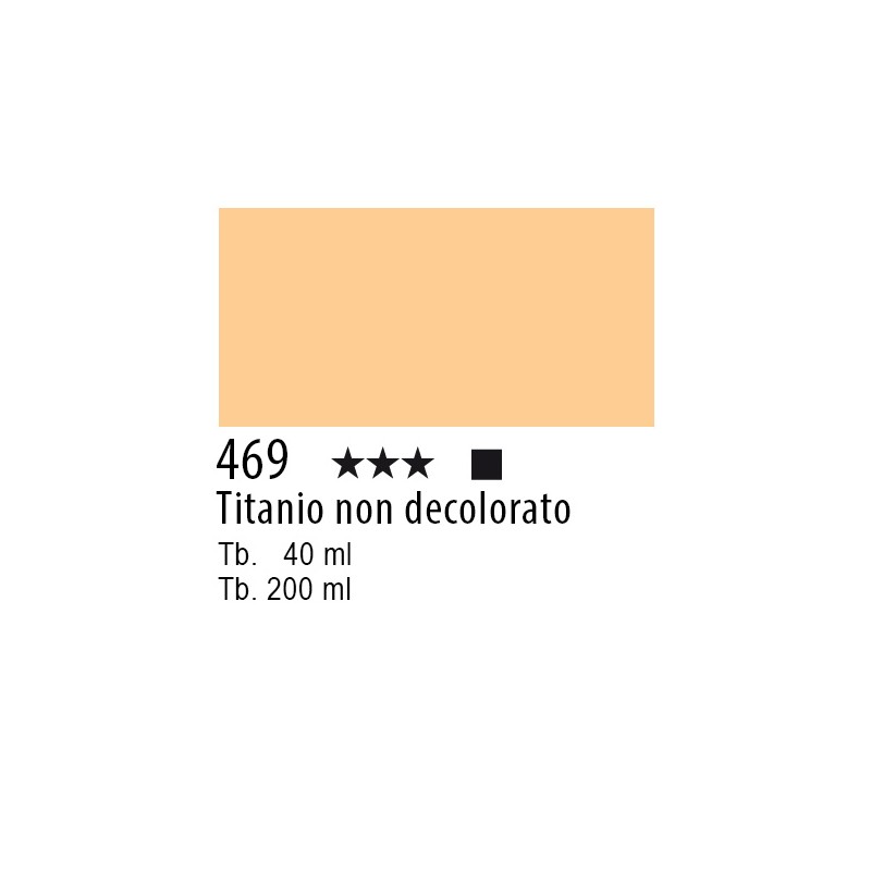 469 - Lefranc Olio Fine Titanio non decolorato