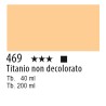 469 - Lefranc Olio Fine Titanio non decolorato