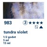 983 - Schmincke Acquerello Horadam Supergranulato viola tundra