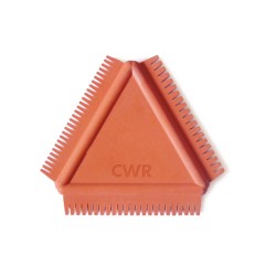Spatola Per Pittura Triangolare CWR, CM.10X10X10