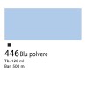446 - Winsor & Newton Acrilico Galeria Blu Polvere