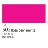 502 - Winsor & Newton Acrilico Galeria Rosa Permanente