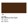 676 - Winsor & Newton Acrilico Galeria Bruno Van Dyck